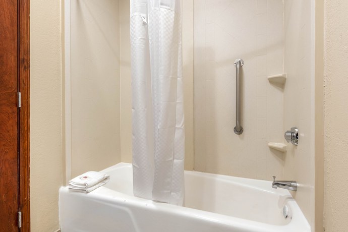Imagen de la habitación del Hotel Comfort Inn and Suites, Michigan City. Foto 11