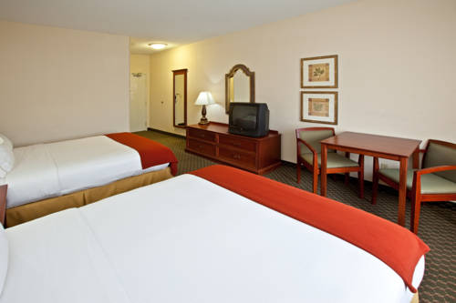 Imagen de la habitación del Hotel Comfort Inn and Suites Middletown - Franklin. Foto 1