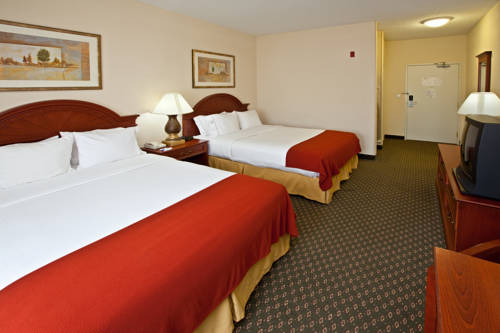 Imagen de la habitación del Hotel Comfort Inn and Suites Middletown - Franklin. Foto 2