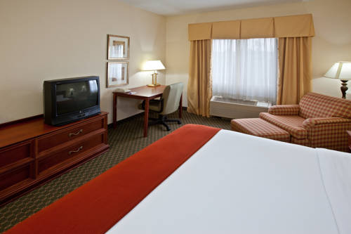 Imagen de la habitación del Hotel Comfort Inn and Suites Middletown - Franklin. Foto 4