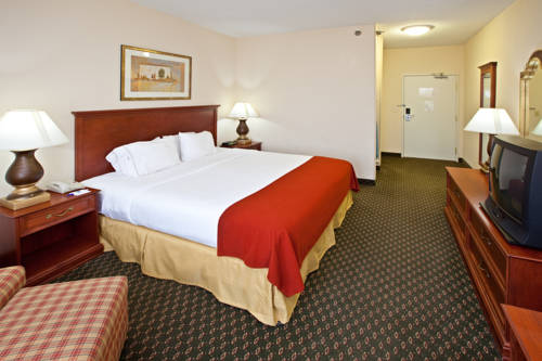 Imagen de la habitación del Hotel Comfort Inn and Suites Middletown - Franklin. Foto 5