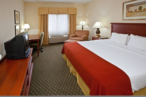 Imagen de la habitación del Hotel Comfort Inn and Suites Middletown - Franklin. Foto 6