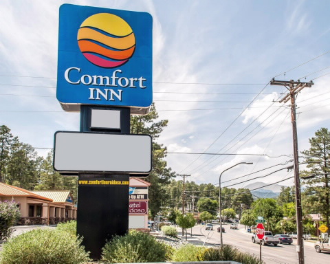 Imagen general del Hotel Comfort Inn and Suites Midtown. Foto 4