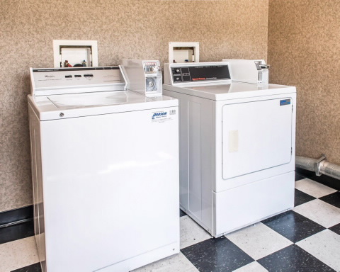 Imagen general del Hotel Comfort Inn and Suites Midtown. Foto 3