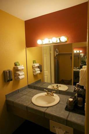 Imagen de la habitación del Hotel Comfort Inn and Suites, Mojave. Foto 3