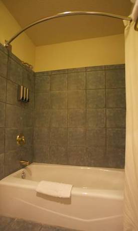 Imagen de la habitación del Hotel Comfort Inn and Suites, Mojave. Foto 4