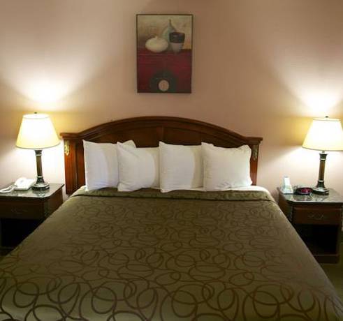 Imagen de la habitación del Hotel Comfort Inn and Suites, Mojave. Foto 7