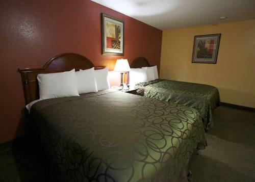 Imagen de la habitación del Hotel Comfort Inn and Suites, Mojave. Foto 10