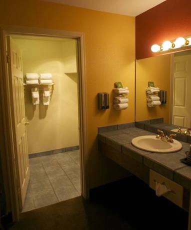 Imagen de la habitación del Hotel Comfort Inn and Suites, Mojave. Foto 13