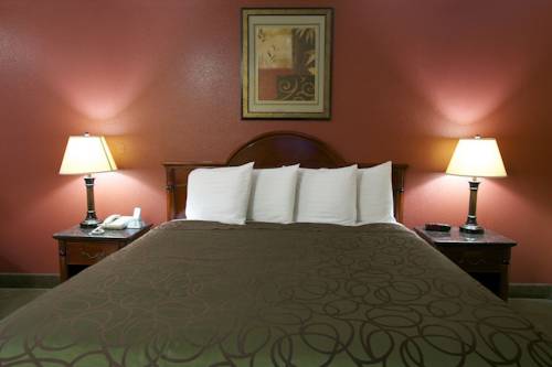 Imagen de la habitación del Hotel Comfort Inn and Suites, Mojave. Foto 16