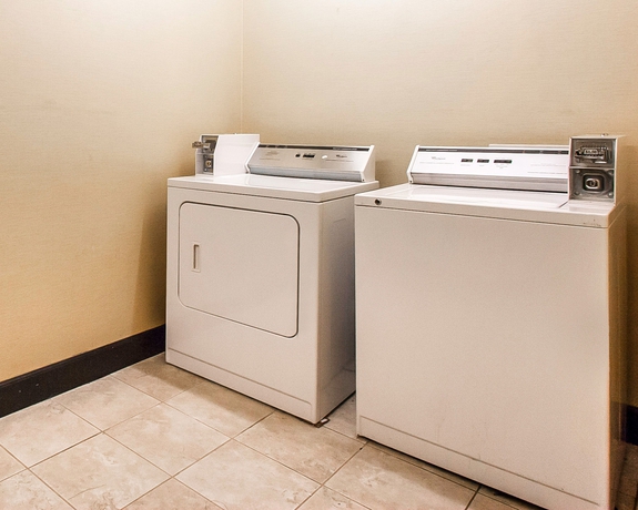 Imagen de los interiores del Hotel Comfort Inn and Suites Montgomery Eastchase. Foto 13