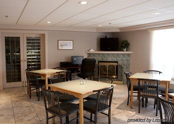 Imagen general del Hotel Comfort Inn and Suites, Moose Jaw. Foto 1