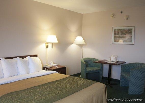 Imagen general del Hotel Comfort Inn and Suites, Moose Jaw. Foto 3