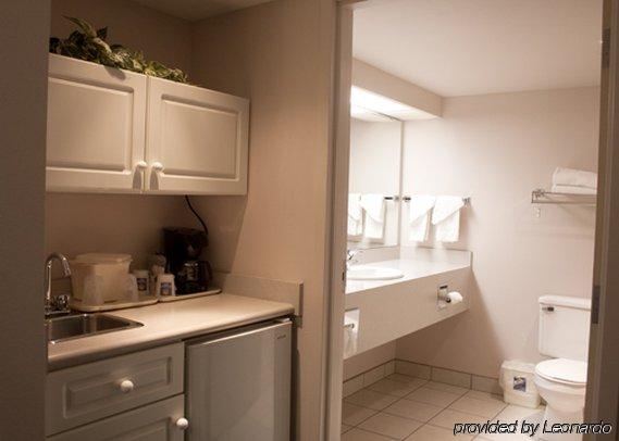 Imagen general del Hotel Comfort Inn and Suites, Moose Jaw. Foto 4