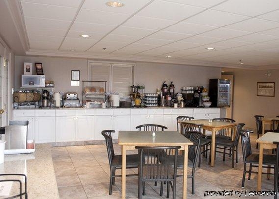 Imagen general del Hotel Comfort Inn and Suites, Moose Jaw. Foto 8