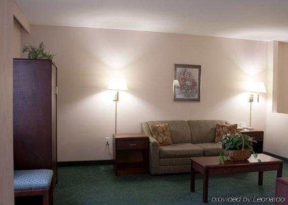 Imagen general del Hotel Comfort Inn and Suites, Moose Jaw. Foto 10