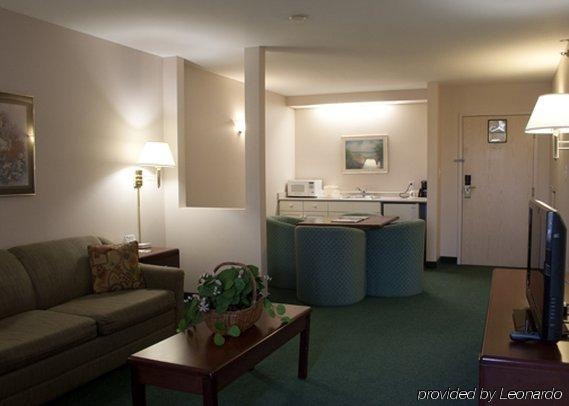 Imagen general del Hotel Comfort Inn and Suites, Moose Jaw. Foto 12