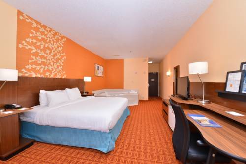 Imagen de la habitación del Hotel Comfort Inn and Suites Mt. Laurel-Philadelphia. Foto 2