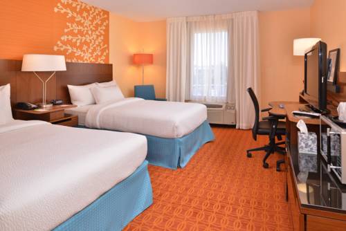 Imagen de la habitación del Hotel Comfort Inn and Suites Mt. Laurel-Philadelphia. Foto 3