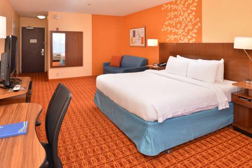 Imagen de la habitación del Hotel Comfort Inn and Suites Mt. Laurel-Philadelphia. Foto 4