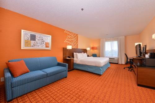 Imagen de la habitación del Hotel Comfort Inn and Suites Mt. Laurel-Philadelphia. Foto 7