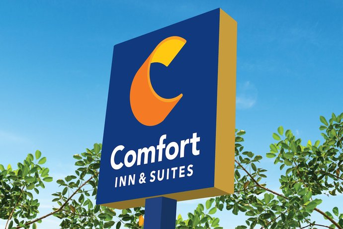 Imagen general del Hotel Comfort Inn and Suites Mt. Rushmore. Foto 4
