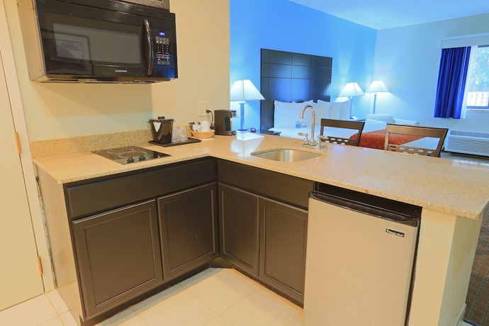 Imagen de la habitación del Hotel Comfort Inn and Suites Mundelein-vernon Hills. Foto 6