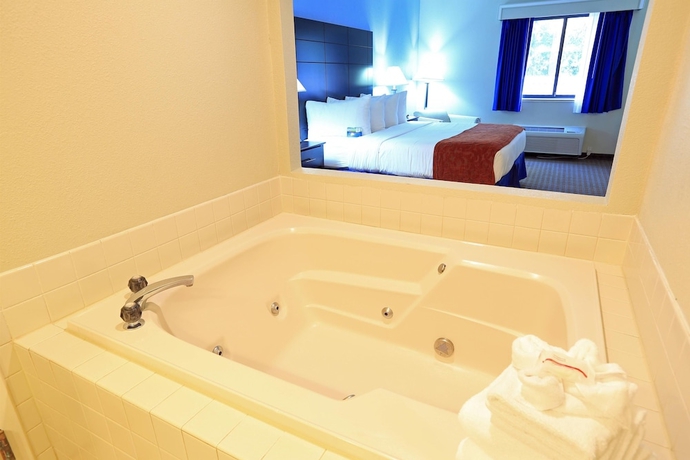 Imagen de la habitación del Hotel Comfort Inn and Suites Mundelein-vernon Hills. Foto 10