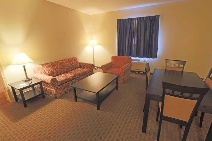 Imagen de la habitación del Hotel Comfort Inn and Suites Mundelein-vernon Hills. Foto 14