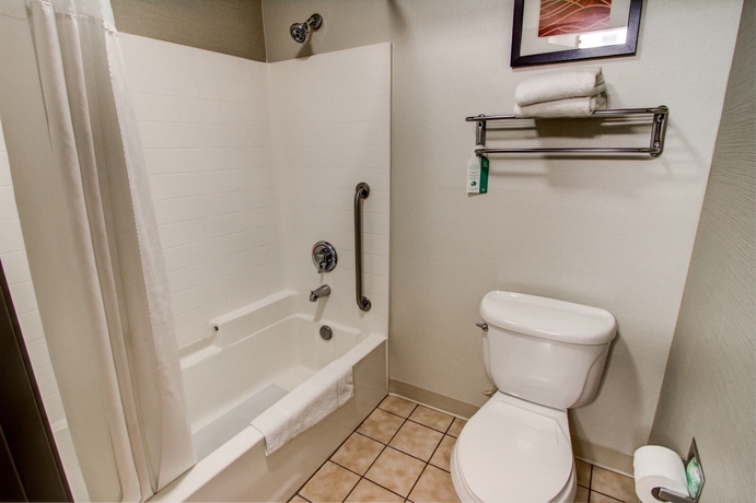 Imagen de la habitación del Hotel Comfort Inn and Suites Murrieta Temecula Wine Country. Foto 6