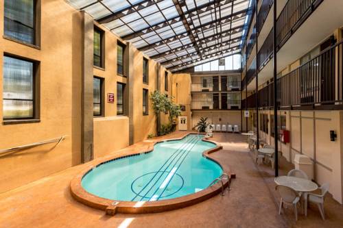 Imagen de la habitación del Hotel Comfort Inn and Suites Nashville Downtown – Stadium. Foto 2