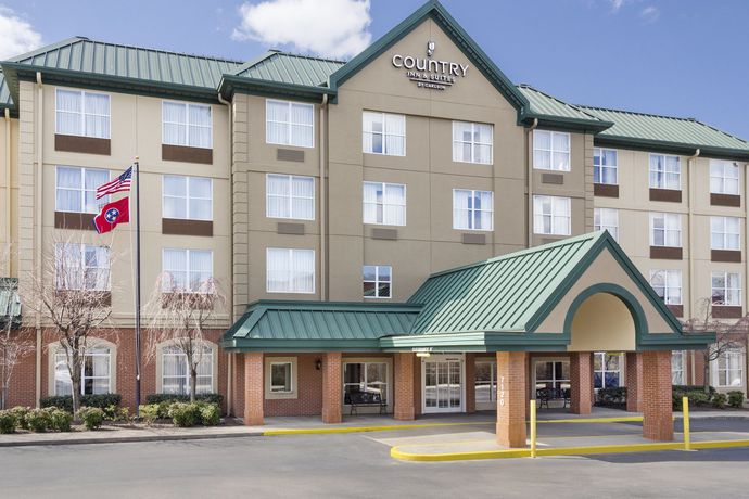 Imagen de los interiores del Hotel Comfort Inn and Suites Nashville Franklin Cool Springs. Foto 11