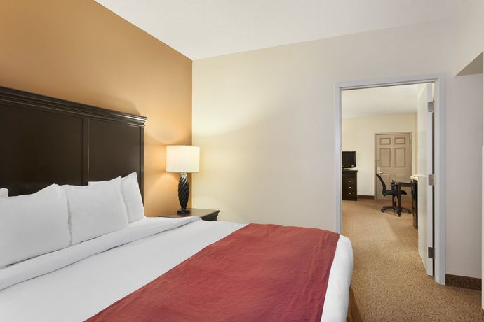 Imagen de los interiores del Hotel Comfort Inn and Suites Nashville Franklin Cool Springs. Foto 15