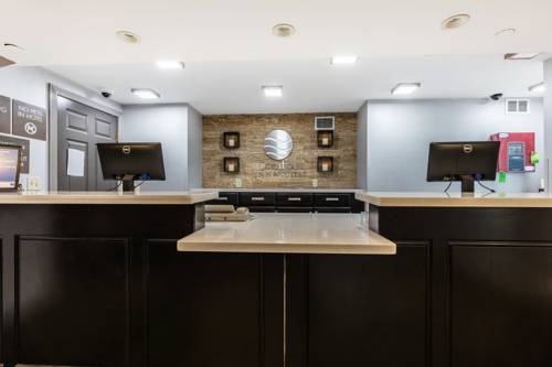 Imagen de la habitación del Hotel Comfort Inn and Suites Nashville Near Tanger Outlets I-24 Antioch. Foto 2