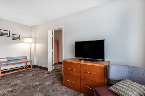 Imagen de la habitación del Hotel Comfort Inn and Suites Nashville Near Tanger Outlets I-24 Antioch. Foto 6