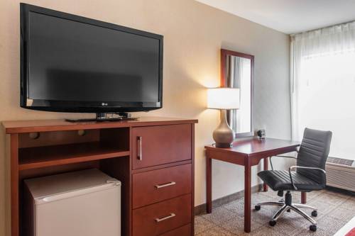 Imagen de la habitación del Hotel Comfort Inn and Suites Near Fallon Naval Air Station. Foto 8