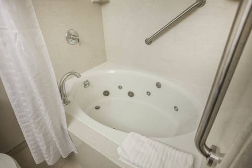 Imagen general del Hotel Comfort Inn and Suites Near Fallon Naval Air Station. Foto 1