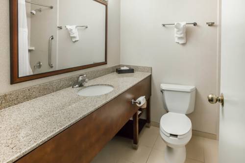 Imagen de la habitación del Hotel Comfort Inn and Suites Near Fallon Naval Air Station. Foto 15