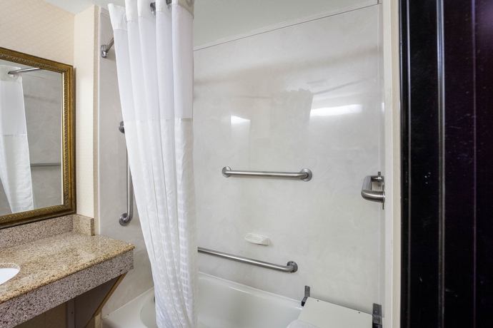 Imagen de la habitación del Hotel Comfort Inn and Suites Near Medical Center. Foto 3