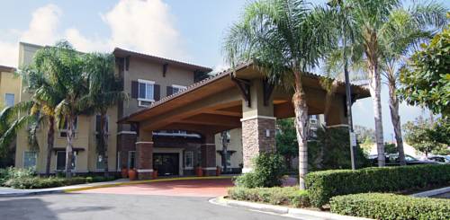 Imagen de la habitación del Hotel Comfort Inn and Suites Near Ontario Airport. Foto 2