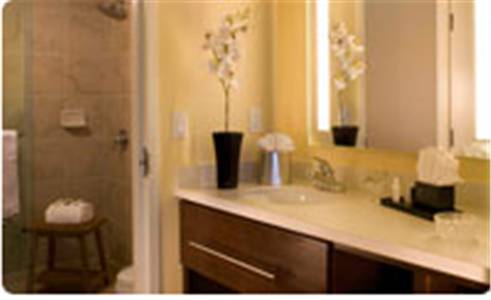 Imagen de la habitación del Hotel Comfort Inn and Suites Near Ontario Airport. Foto 5