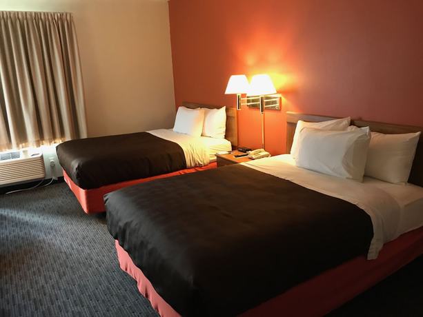 Imagen de la habitación del Hotel Comfort Inn and Suites, New Lisbon. Foto 9