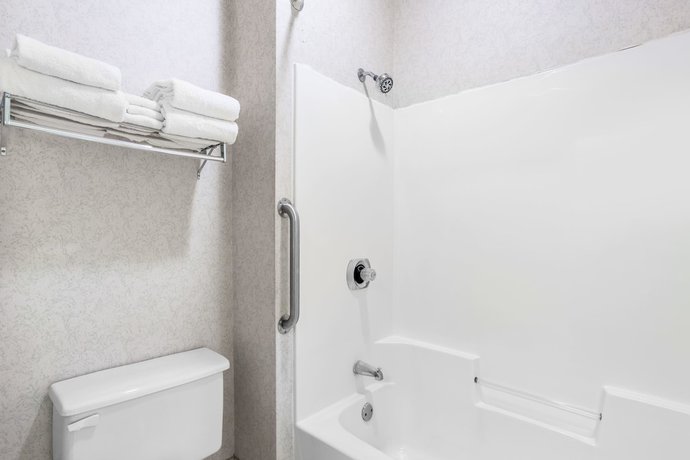 Imagen de la habitación del Hotel Comfort Inn and Suites, New Lisbon. Foto 10