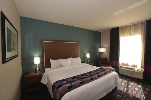 Imagen de la habitación del Hotel Comfort Inn and Suites Newcastle - Oklahoma City. Foto 2