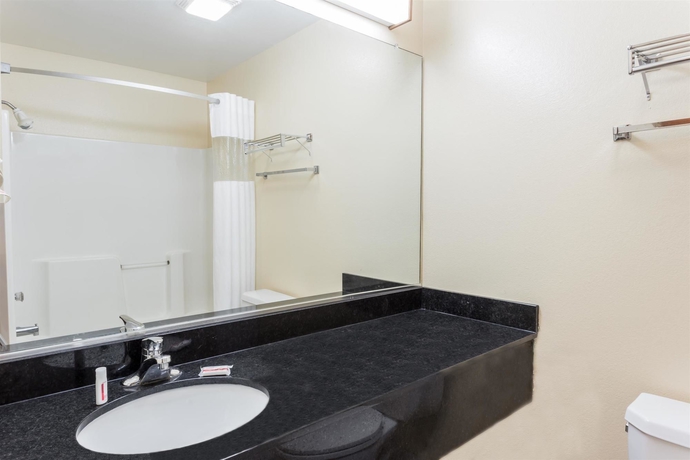 Imagen de la habitación del Hotel Comfort Inn and Suites North Aurora - Naperville. Foto 2