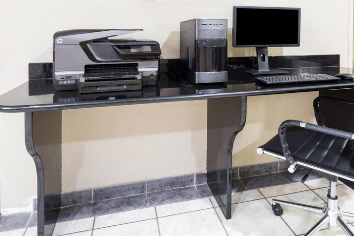 Imagen de los interiores del Hotel Comfort Inn and Suites North Aurora - Naperville. Foto 6