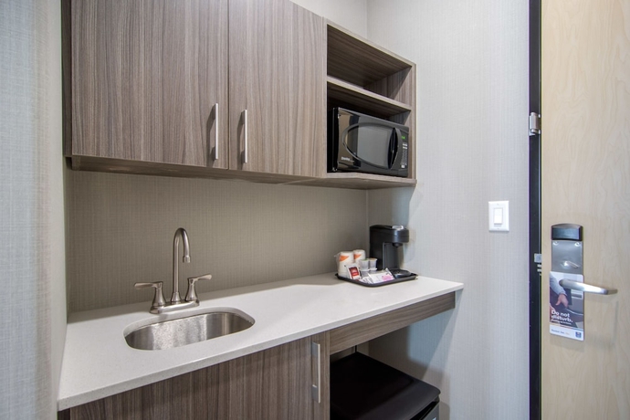 Imagen de la habitación del Hotel Comfort Inn and Suites, North Battleford. Foto 4