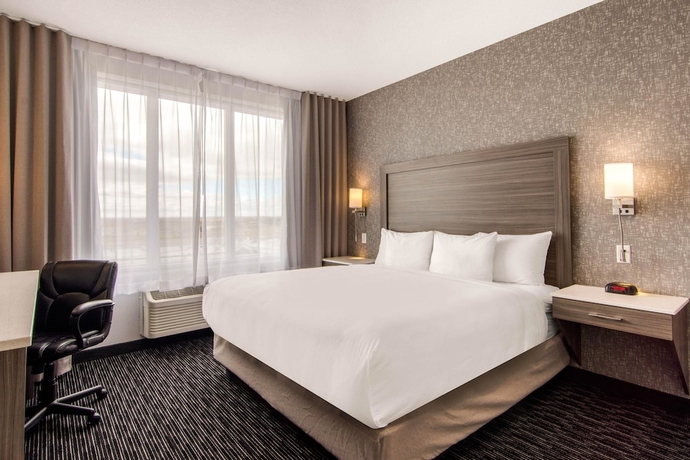 Imagen de la habitación del Hotel Comfort Inn and Suites, North Battleford. Foto 12