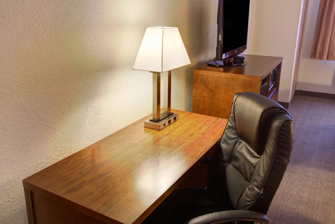 Imagen de la habitación del Hotel Comfort Inn and Suites North Greenfield. Foto 7