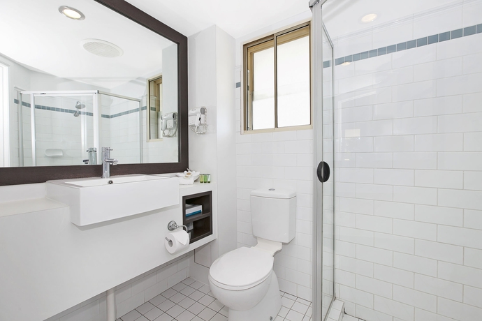 Imagen de la habitación del Hotel Comfort Inn and Suites Northgate Airport. Foto 4